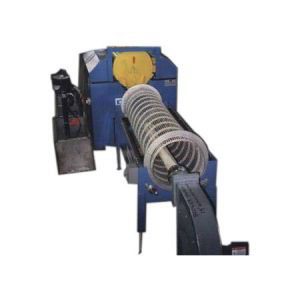 ev-300, blower - TRS Series - Heavy-Duty Tubular Rotary Screen Parts Separating