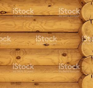Logs - Log Cabin