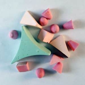 Product Synthetic Media | Kramer Industries Inc