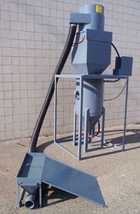 Reclaim System Large | Kramer