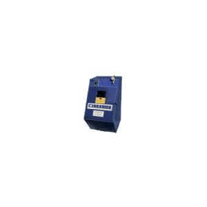 tb1 closed - TB Series - Industrial Grade, Tumble Blast, Abrasive Blasting System