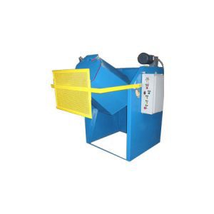 TILTING BARREL TUMBLER